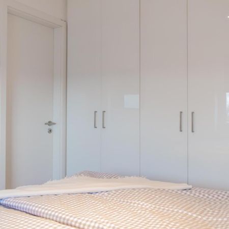 Ferienwohung Beachside No 20 宁多夫 外观 照片
